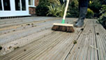 How to revive your deck