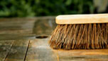 How to revive and protect garden furniture