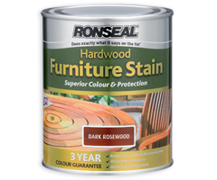 Picture of Ronseal Hardwood Furniture Stain