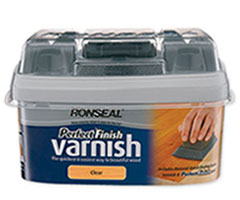 Picture of Ronseal Perfect Finish Vanish