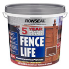 Image of Ronseal 5 Year Weather Defence Fencelife