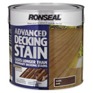 Image of Ronseal Advanced Decking Stain