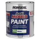Image of Ronseal Anti Mould Paint