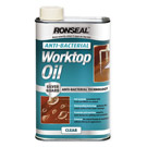 Image of Ronseal Antibacterial Worktop Oil