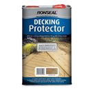Image of Ronseal Decking Protector