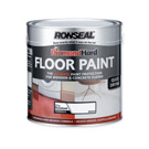 Image of Ronseal Diamond Hard Floor Paint