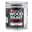 Image of Ronseal Diamond Hard Wood Paint