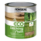 Image of Ronseal Eco Decking Stain