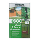 Image of Ronseal Eco Shed & Fence Preserver