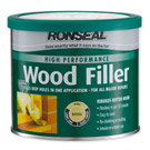 Image of Ronseal High Performance Wood Filler