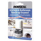 Image of Ronseal Kitchen & Bathroom Touch-Up Enamel