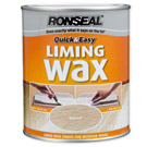 Image of Ronseal Quick & Easy Liming Wax