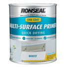 Image of Ronseal One Coat Multi Surface Primer