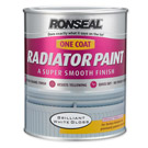 Image of Ronseal One Coat Radiator Paint