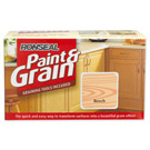 Image of Ronseal Paint & Grain