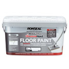 Image of Ronseal Perfect Finish Diamond Hard Floor Paint
