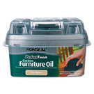 Image of Ronseal Perfect Finish Garden Furniture Oil