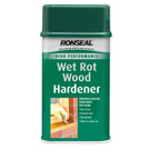 Image of Ronseal Wet Rot Wood Hardener
