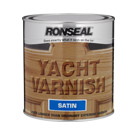 Image of Ronseal Yacht Varnish