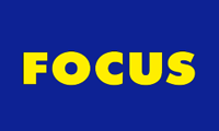 Picture of Focus logo